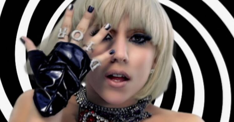 YouTube | LadyGagaVEVO