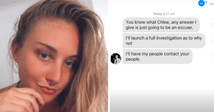 TikTok | @burn4chlo