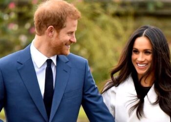 Instagram | @sussexroyal