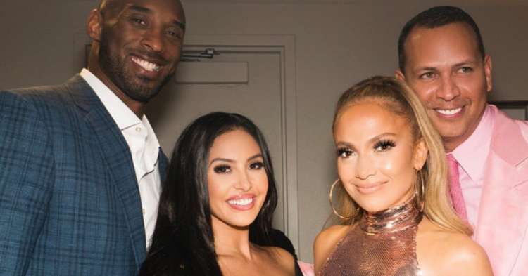 Instagram | @jlo