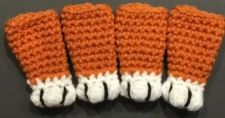 Etsy | 4ceesCreations