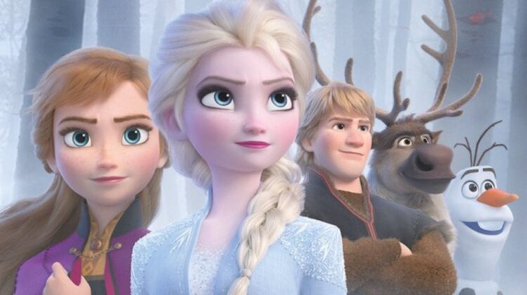 Disney