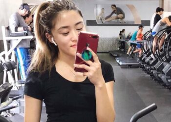 Instagram | @ysabellegale