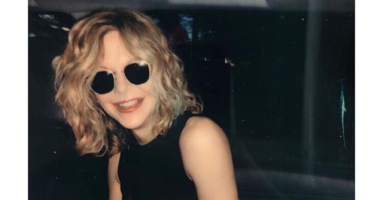 Instagram | @megryan