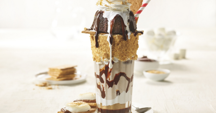 Friendly's