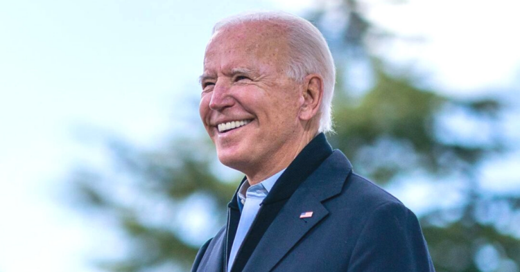 Instagram | @joebiden