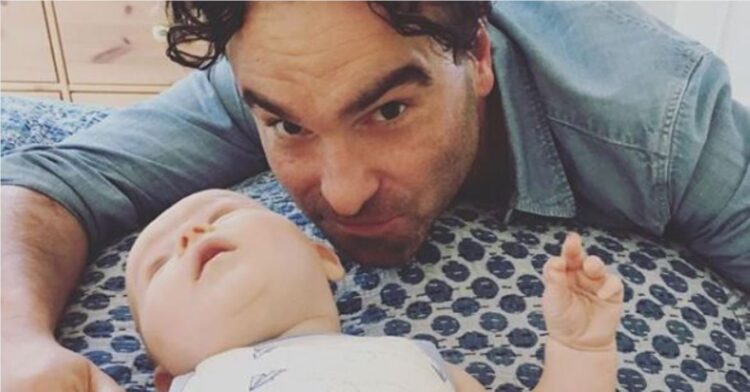 Instagram | @sanctionedjohnnygalecki
