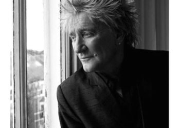 Instagram | @sirrodstewart
