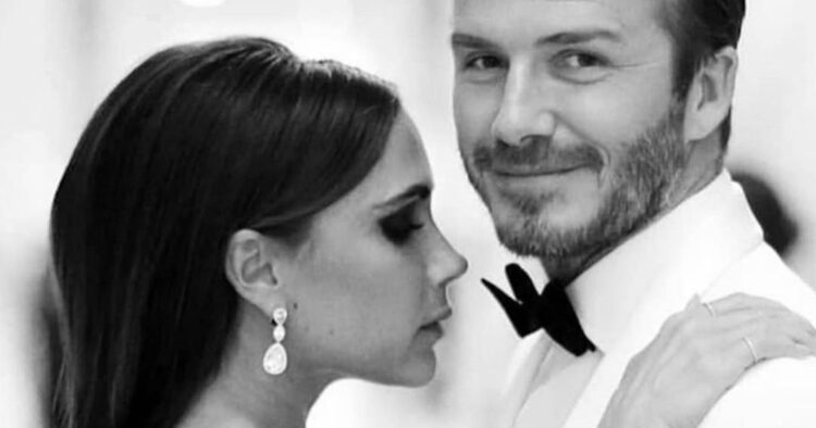 Instagram | @davidbeckham
