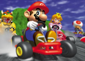 Nintendo