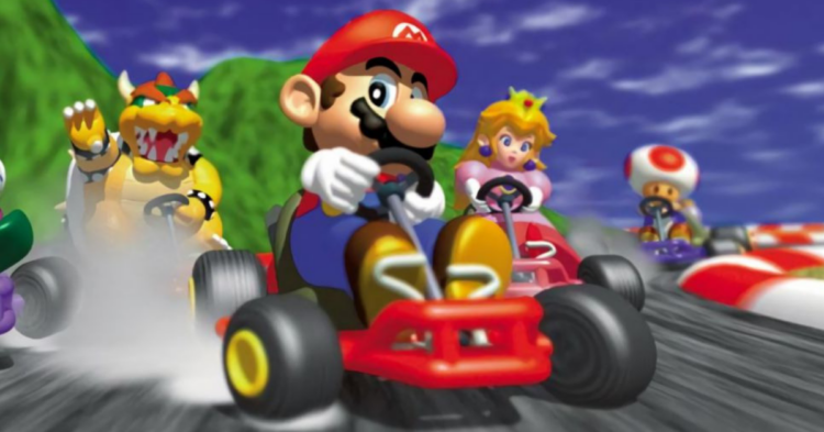 Nintendo