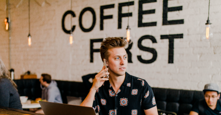 Unsplash | Austin Distel