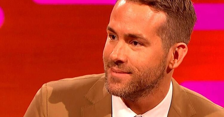 YouTube | The Graham Norton Show