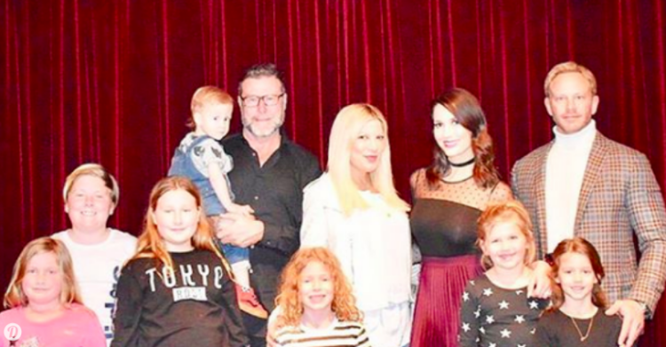 Instagram | @torispelling