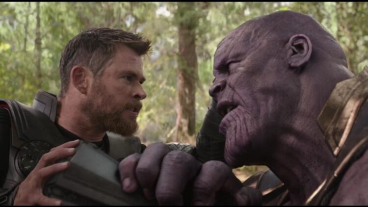 Marvel
