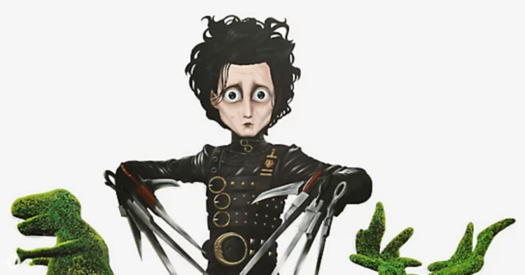 Hot Topic