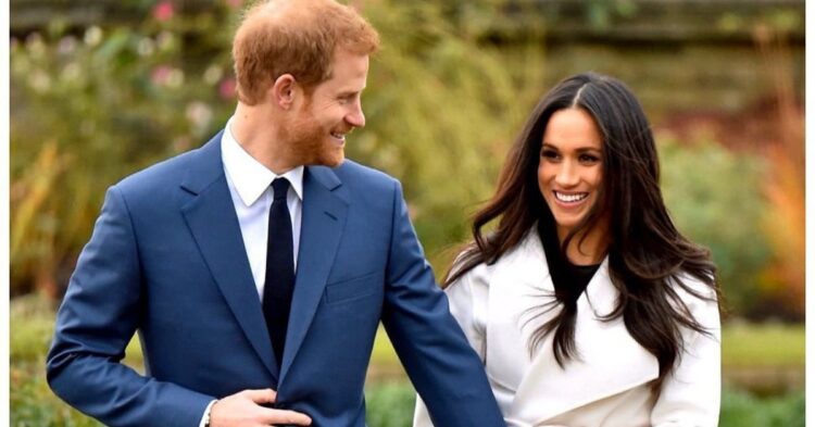 Instagram | @sussexroyal