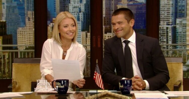 YouTube | LIVEKellyandRyan