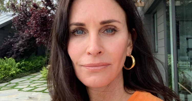 Instagram | @courteneycox