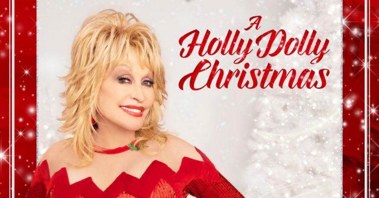 Dolly Parton