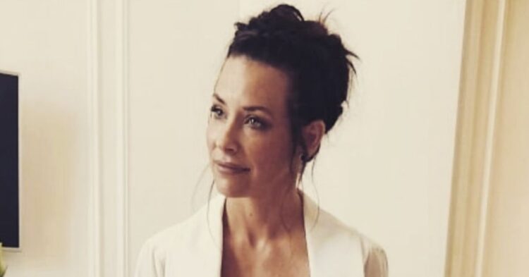 Instagram | @evangelinelillyofficial