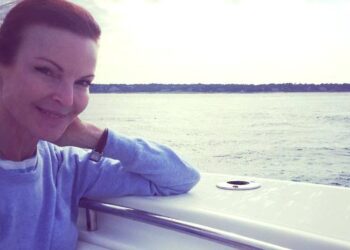Instagram | @reallymarcia