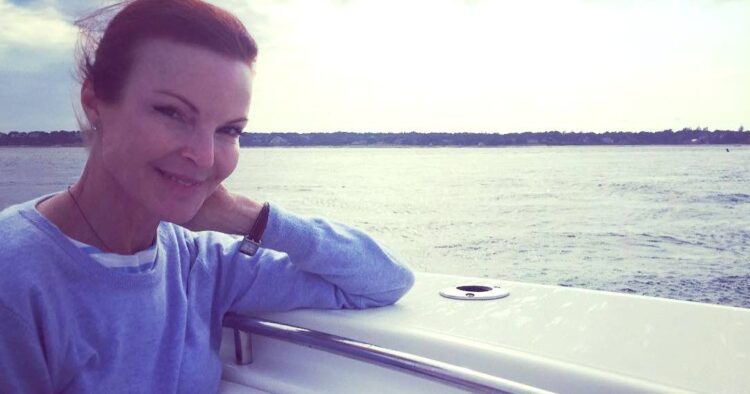 Instagram | @reallymarcia