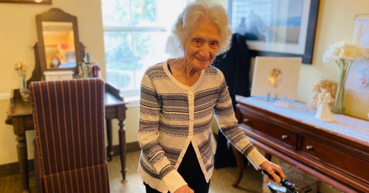 Facebook | Sunrise Senior Living