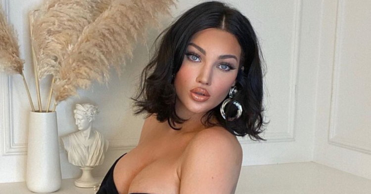 Instagram | @nataliehalcro