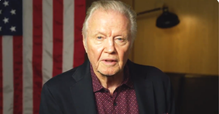 Twitter | @jonvoight