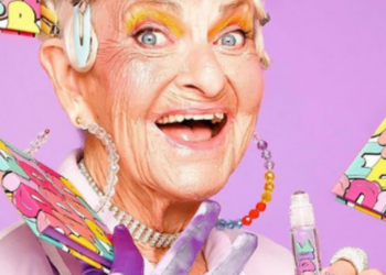 Instagram | @baddiewinkle