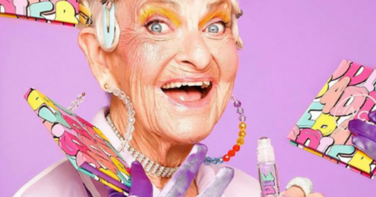 Instagram | @baddiewinkle