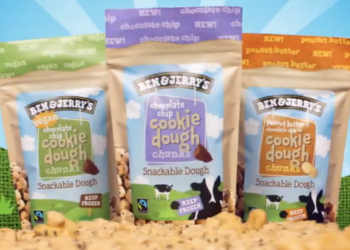 Ben & Jerry's