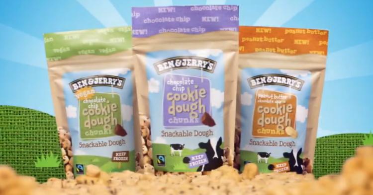 Ben & Jerry's