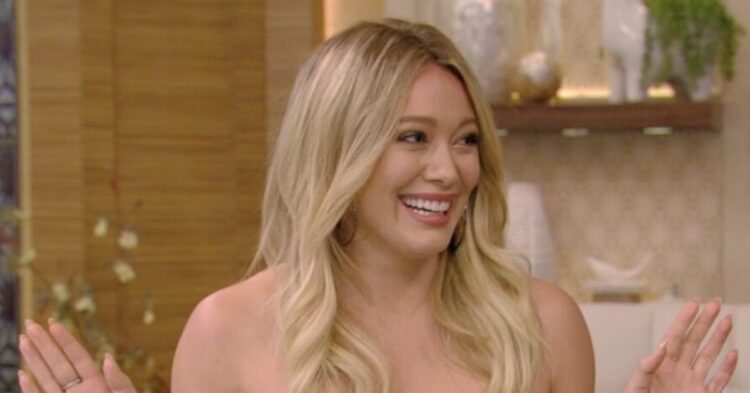 YouTube | LIVEKellyandRyan