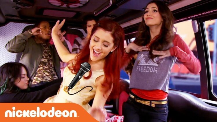 YouTube | Nickelodeon