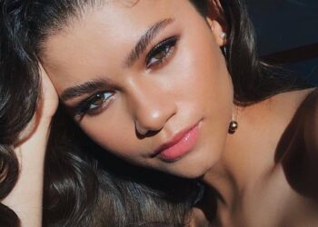 Instagram | @zenda