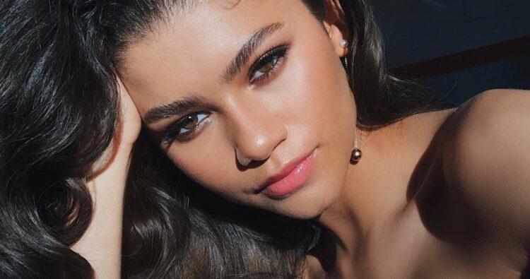 Instagram | @zenda
