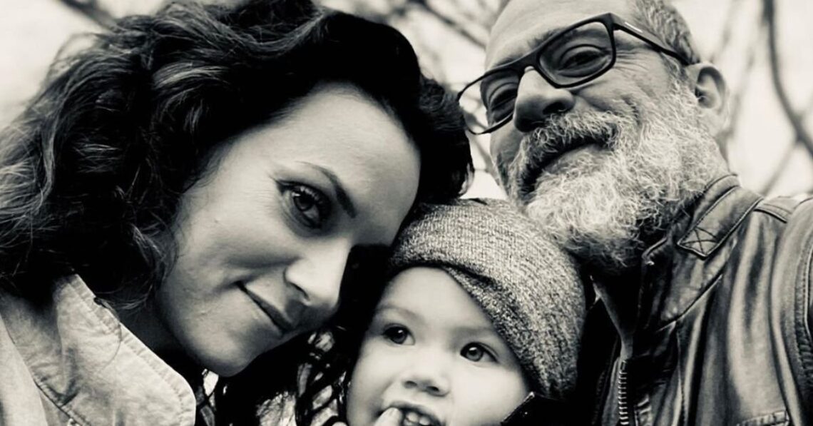 Instagram | @jeffreydeanmorgan