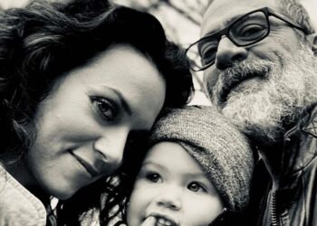 Instagram | @jeffreydeanmorgan