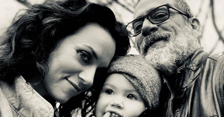 Instagram | @jeffreydeanmorgan