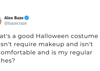 Twitter | @bazecraze