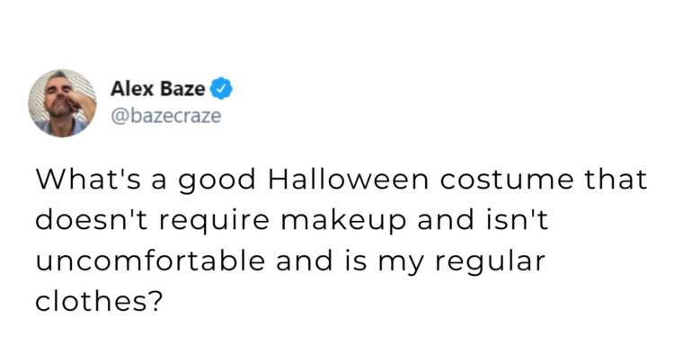 Twitter | @bazecraze