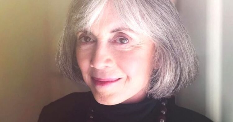 Instagram | @annericeauthor