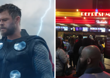 YouTube | Marvel Entertainment