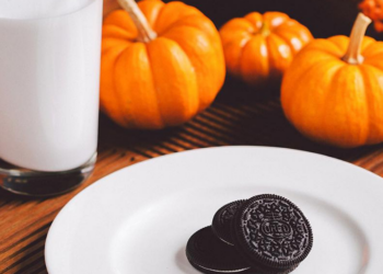 Instagram | @oreo