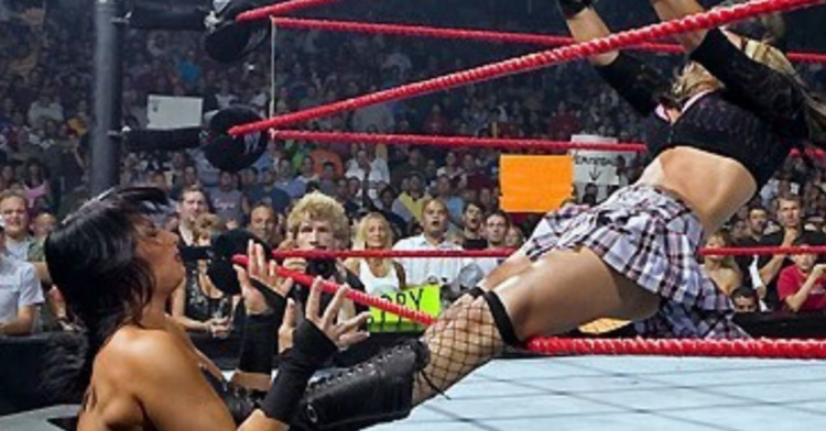 Instagram | @ashleymassaro