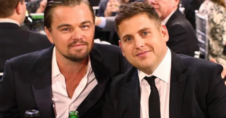 Instagram | @jonahhill