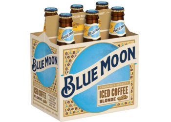 Blue Moon