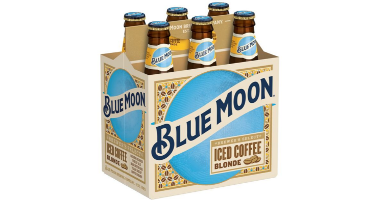 Blue Moon
